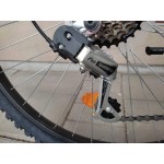 спортен велосипед ADVENTURE SPORT 26 цола спортен велосипед ADVENTURE SPORT 26 цола